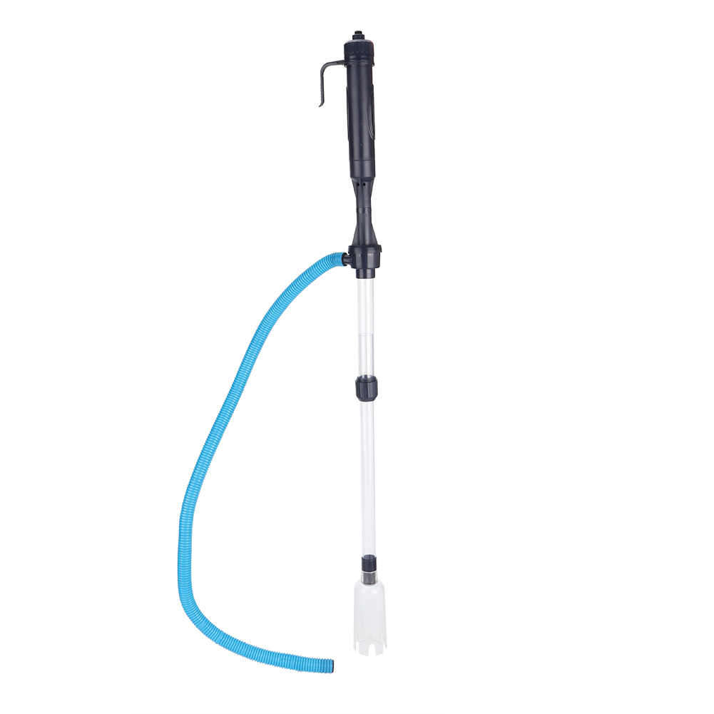 Marine Aquarium Vacuum - منظف حوض السمك الكهربائي 520 لتر/ساعة،