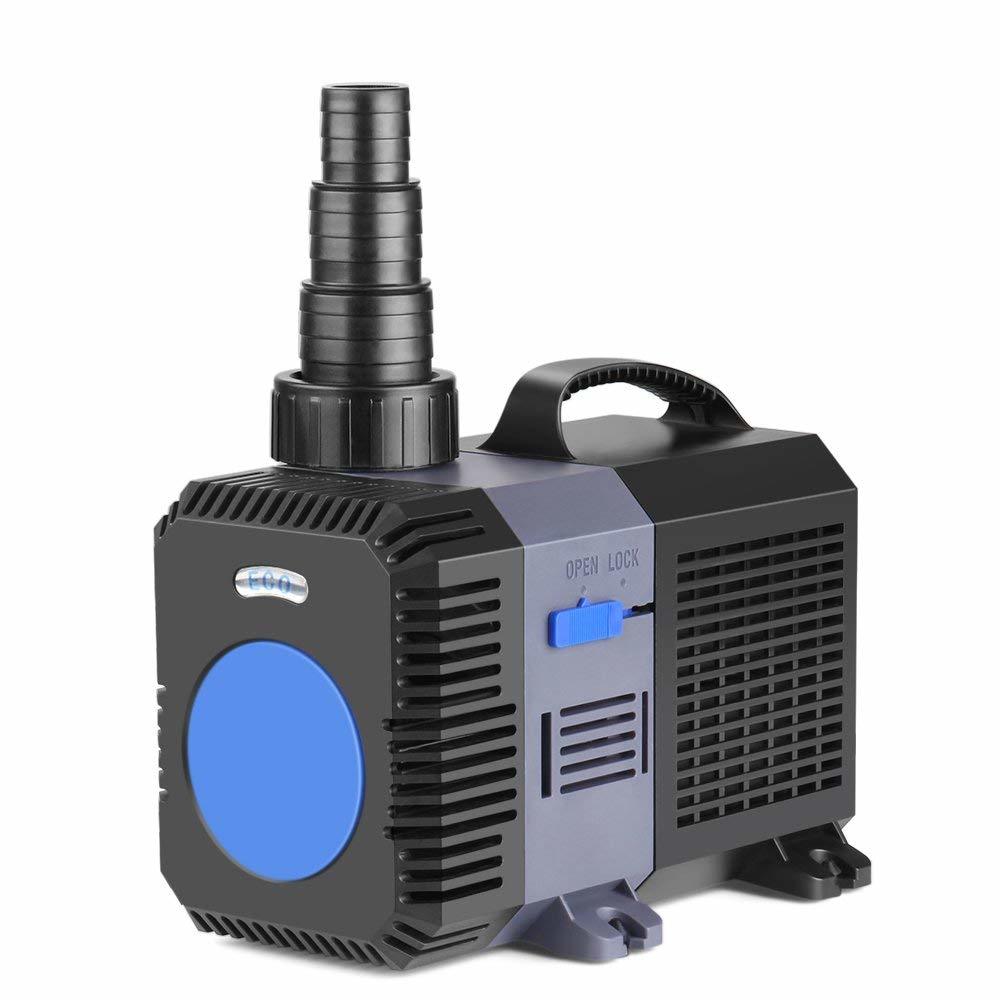 Marine Aquarium Par Meter - مضخة مياه غاطسة SUNSUN لحوض السمك