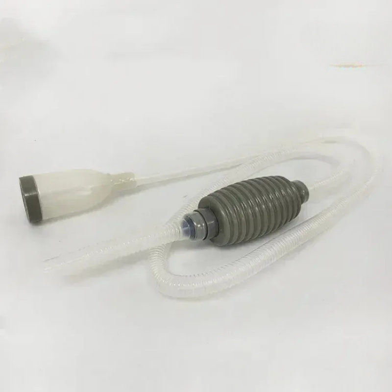 Marine Aquarium Vacuum - مجموعة أدوات تنظيف حوض السمك بالشفط