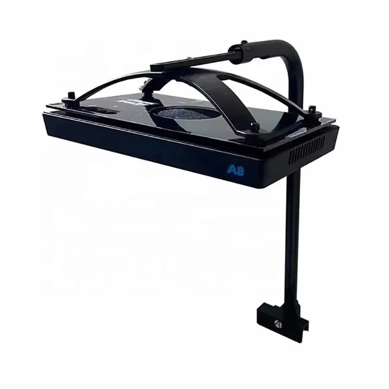 Aquarium Blue Marine - إضاءة LED كاملة الطيف A8Pro II