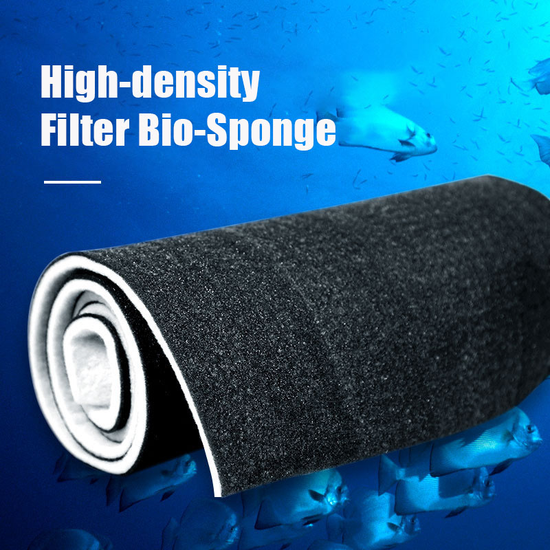 Marine Aquarium Filter Media - جديد حوض السمك تصفية الوسائط الكربون