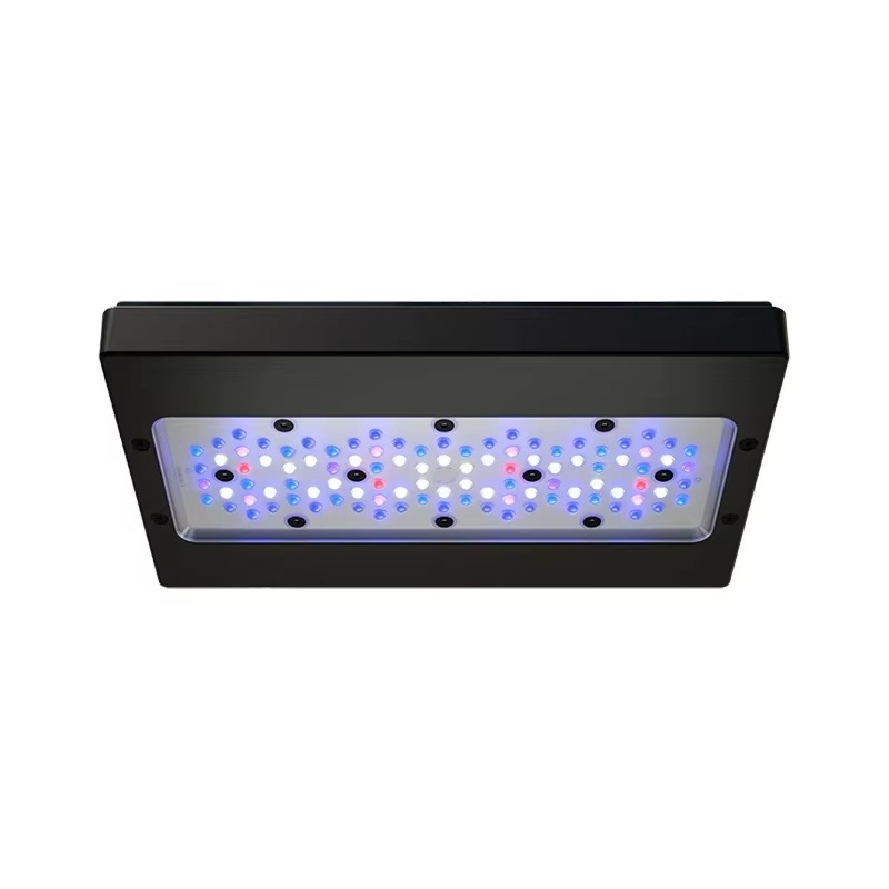Aquarium Blue Marine - مصباح LED مستطيل الشكل A8 Pro