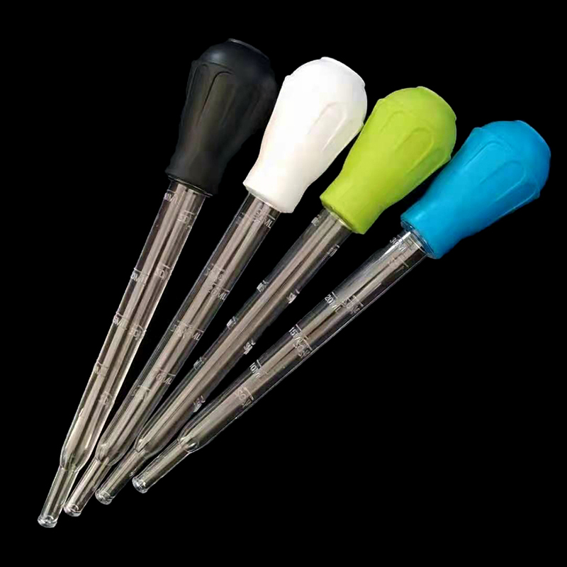 Marine Aquarium Vacuum - 29 سنتيمتر إطالة 35/40/50 مللي الماصات