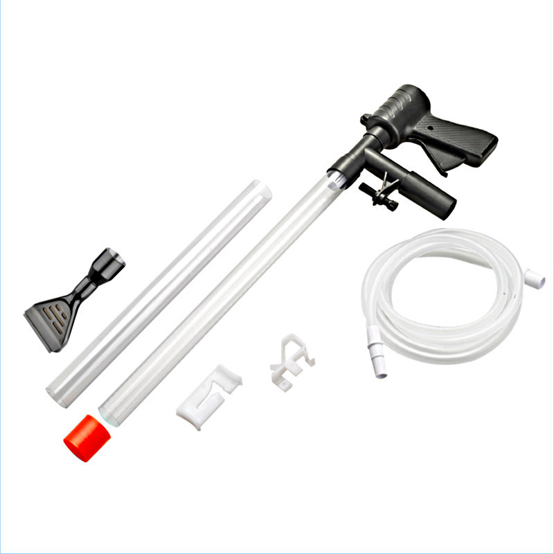 Marine Aquarium Vacuum - حوض السمك خزان الأسماك تغيير المياه