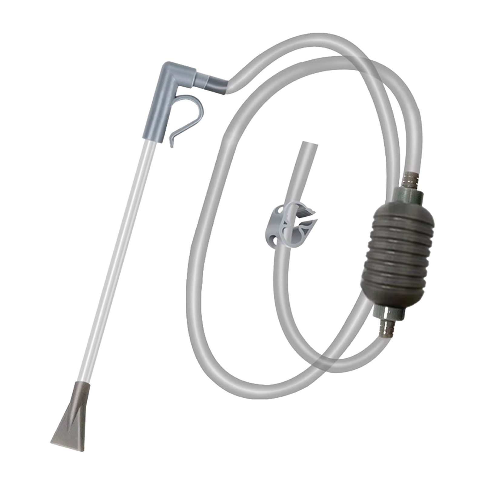 Marine Aquarium Vacuum - مضخة هواء لتنظيف حوض السمك 1.9/2.5