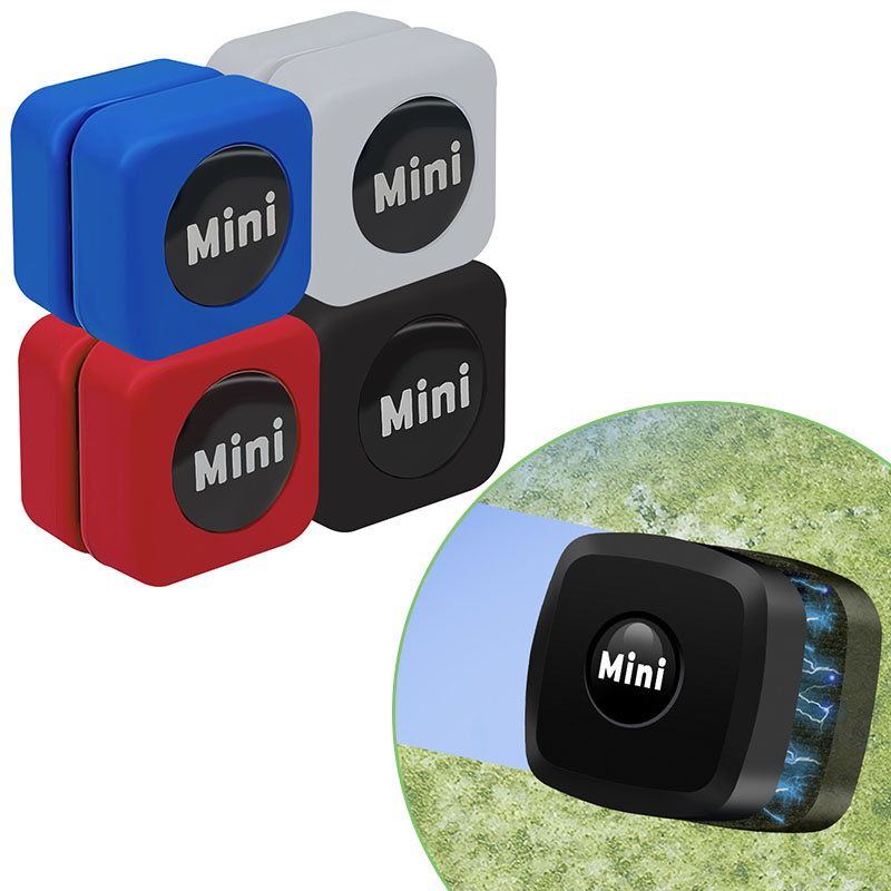 Marine Aquarium Glass Scraper - حوض السمك فرشاة مغناطيسية الزجاج العائمة