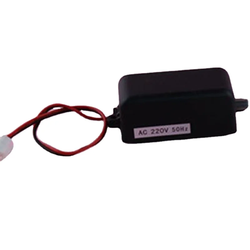 Marine Aquarium Ozone - مضخة هواء M300 سعة 3 لتر