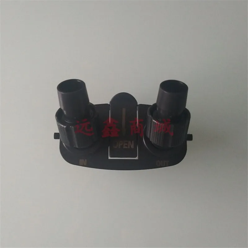 Marine Aquarium Par Meter - شمس الشمس-فلتر خارجي لحوض السمك ،