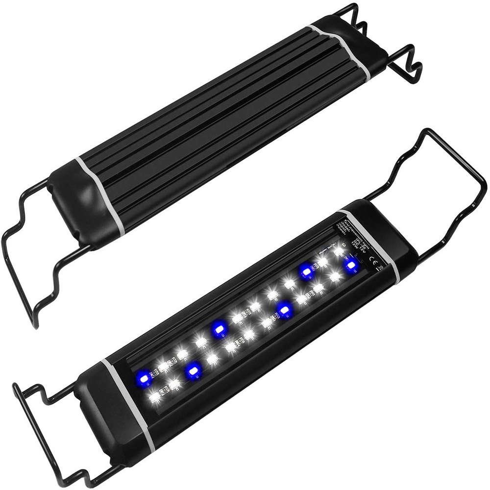 Aquarium Blue Marine - مصباح LED فائق السطوع لحوض الأسماك
