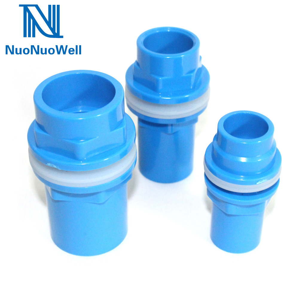 Aquarium Blue Marine - NuoNuoWell 20/25/32/40 مللي متر الأزرق الحاجز