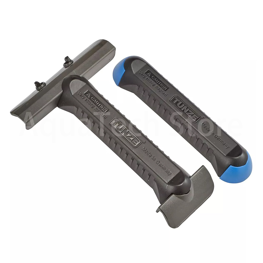 TUNZE Care Magnet Pico/Nano/Lo - مراجعة Marine Aquarium Glass Scraper وسعره