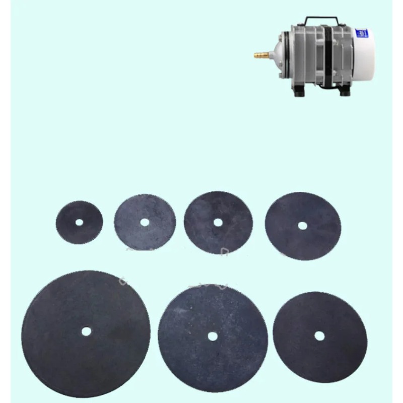 SUNSUN ACO-002 003 004 005 006 - مراجعة Marine Aquarium Par Meter وسعره