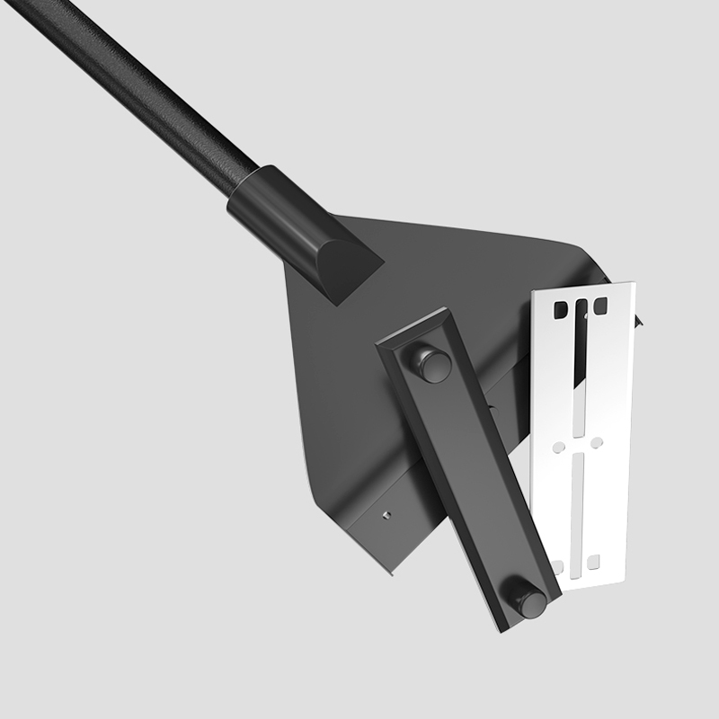 أداة تنظيف حوض السمك، مكشطة مز - مراجعة Marine Aquarium Glass Scraper وسعره