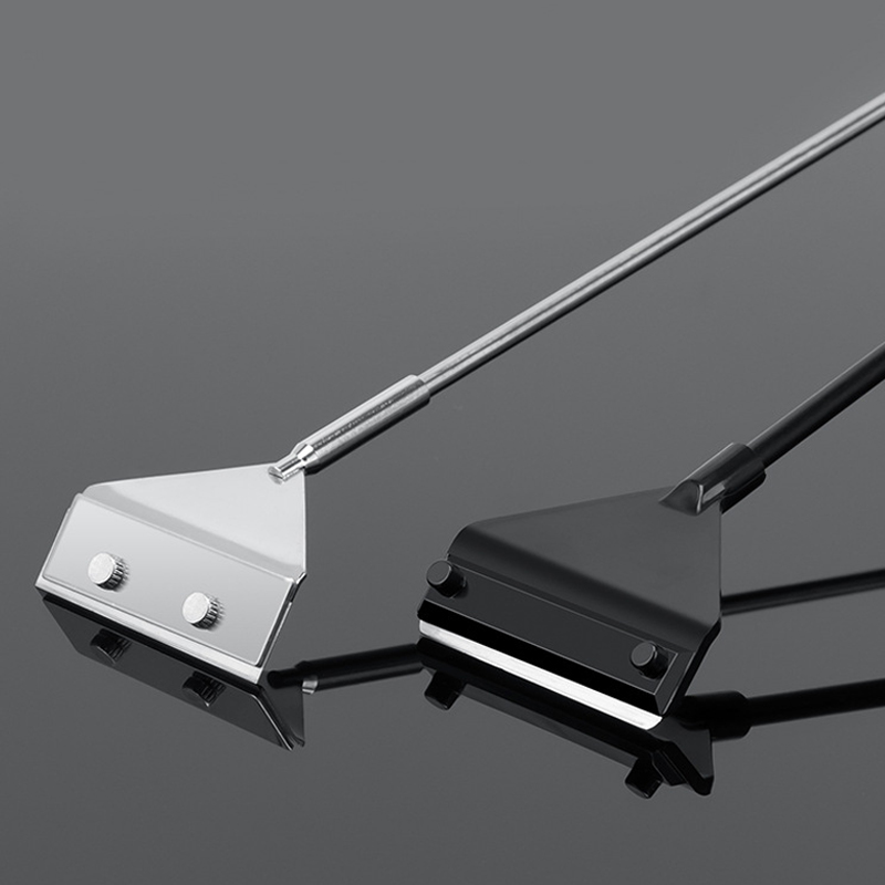 حوض السمك الطحالب مزيل سبائك ا - مراجعة Marine Aquarium Glass Scraper وسعره