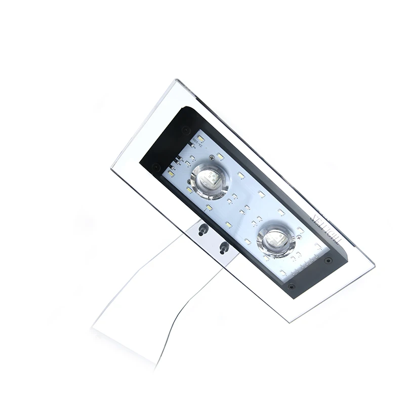 ZETLIGHT ZA-1201AI مصباح ليد ا - مراجعة Aquarium Blue Marine وسعره