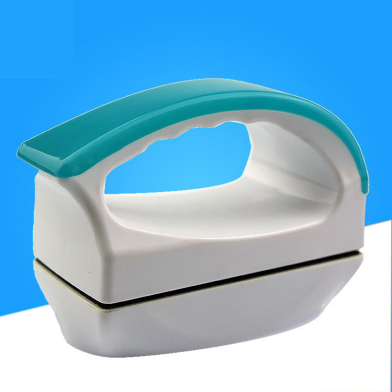 مكشطة الطحالب الزجاجية المغناط - مراجعة Marine Aquarium Glass Scraper وسعره