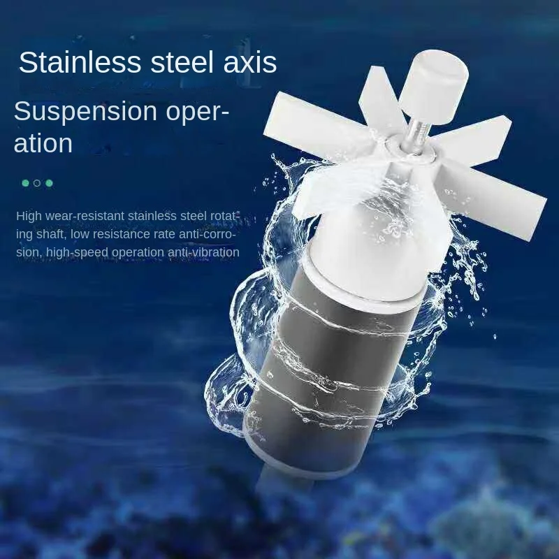SUNSUN XQP فائقة الهدوء 3-60 و - مراجعة Marine Aquarium Par Meter وسعره