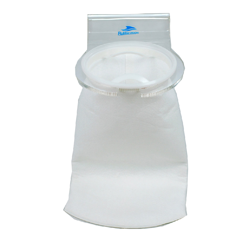 جورب مرشح فقاعة Magus-BM ، حام - مراجعة Marine Aquarium Filter Media وسعره