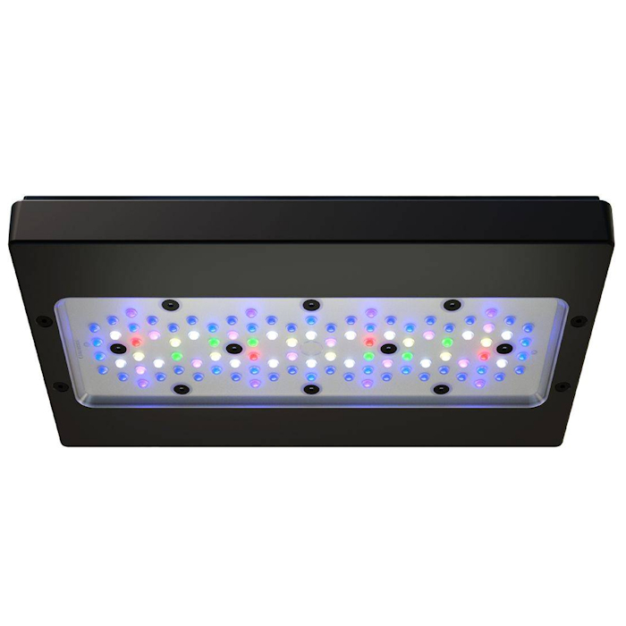 إضاءة LED A8 PRO III Max و Blu - مراجعة Aquarium Blue Marine وسعره