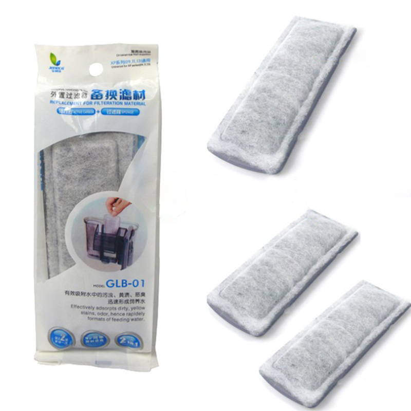 فلتر كربون منشط لمرشح الحوض ،  - مراجعة Marine Aquarium Filter Media وسعره