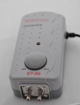 Weipro ET50 ET100 ET200 الأوزو - مراجعة Marine Aquarium Ozone وسعره
